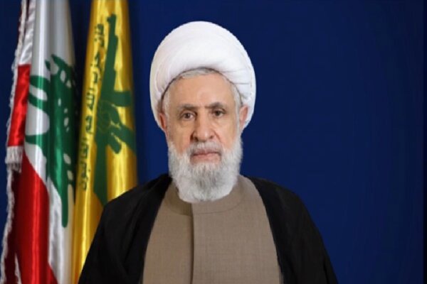 آغاز سخنرانی دبیر کل حزب الله لبنان به مناسبت میلاد پیامبر(ص)