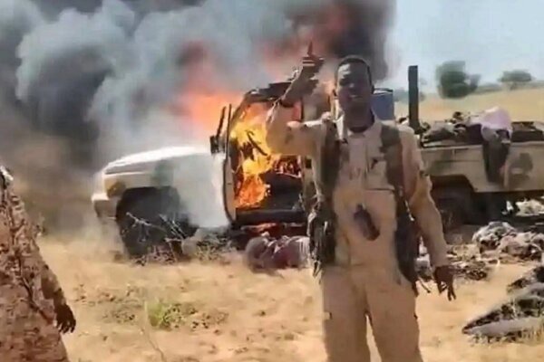 رد پای تل‌آویو در درگیری‌های داخلی سودان