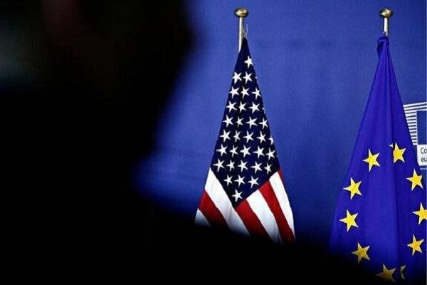 بی‌اطلاعی هم‌پیمانان آمریکا از جزئیات یک سفر محرمانه