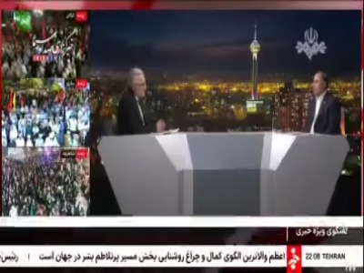 نوری: رهبر انقلاب به دولت دلگرمی دادند | آخرین خبر
