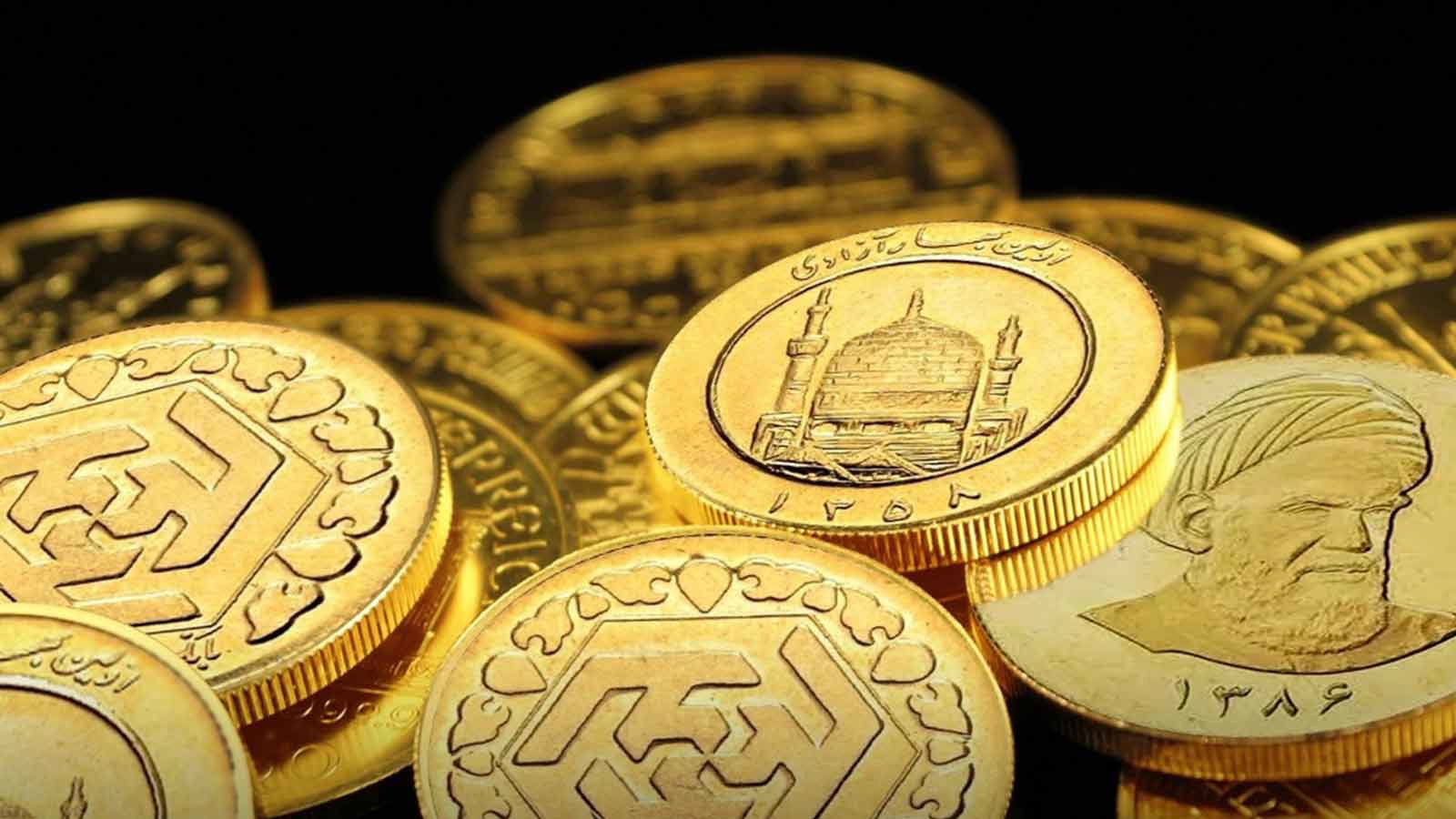 کاهش نرخ طلا در برابر افزایش قیمت سکه؛ دلار همچنان سبز ماند | آخرین خبر