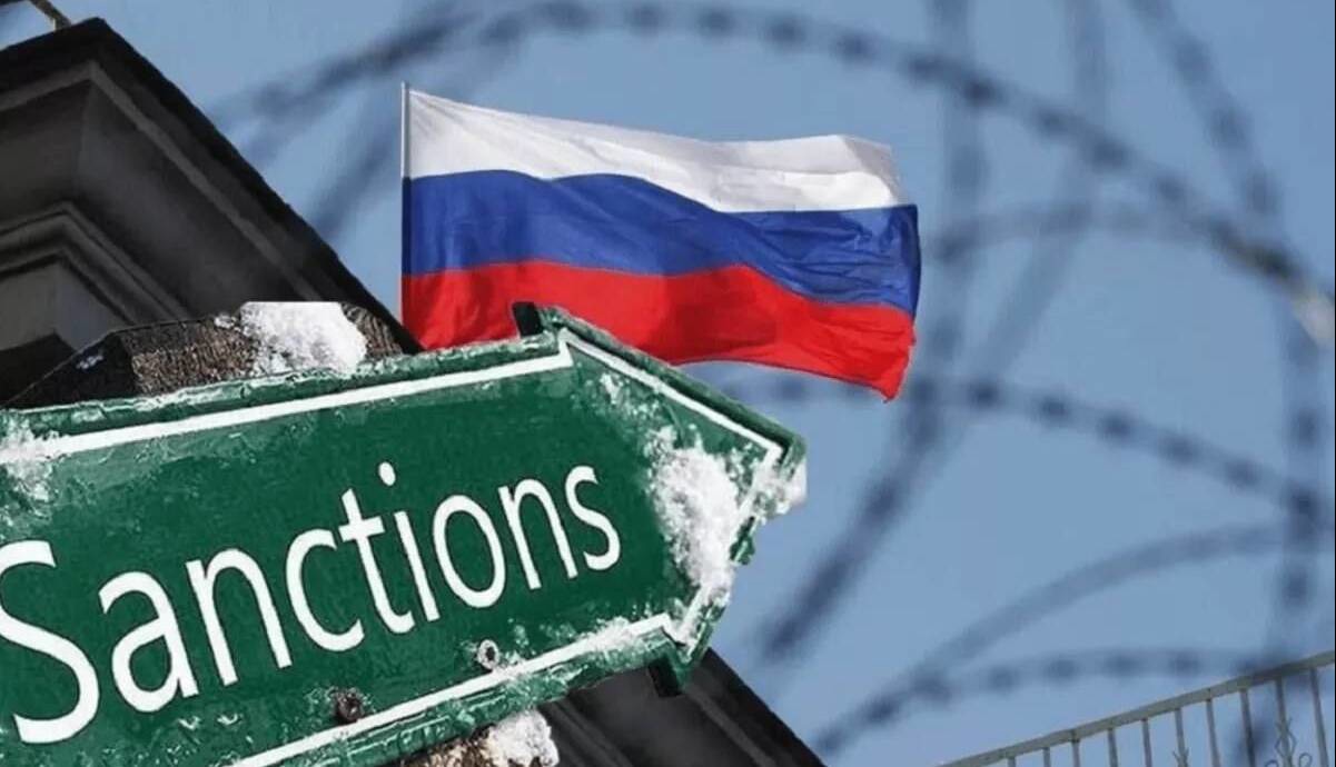 حلقه تحریم‌های ضد روسی تنگ‌تر شد؛ لندن یک شبکه مالی مسکو را هدف قرار داد