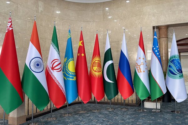 حمایت اجلاس شانگهای از تمامیت و وحدت اراضی ایران
