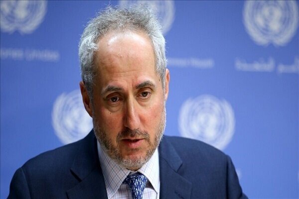 هشدار سازمان ملل درباره پیامدهای حمله به زیرساخت های غزه
