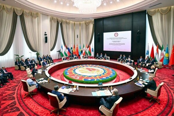 محورهای مورد تأکید سازمان همکاری شانگهای در «بیانیه بیشکک»