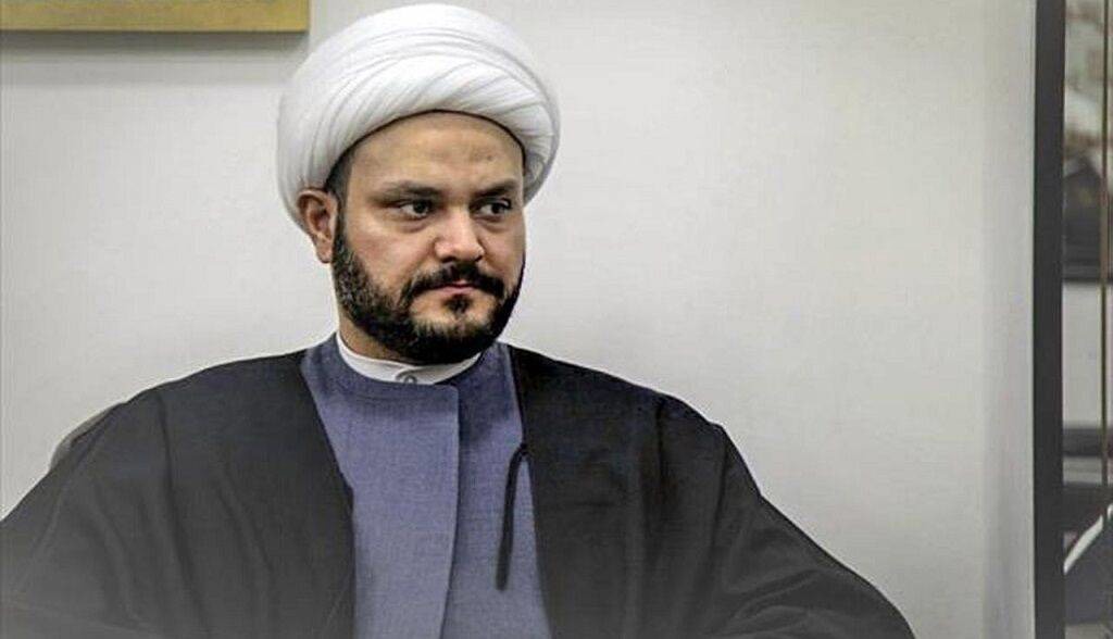 دبیرکل جنبش نجباء: از ماه آینده یک سرباز آمریکایی را هم در عراق سالم نمی گذاریم