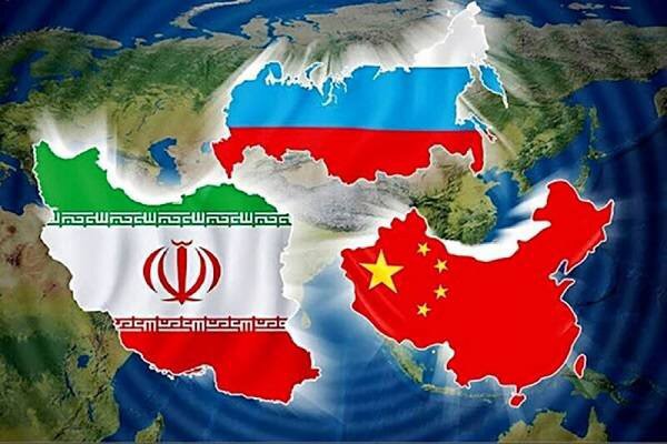 شریک راهبردی؛ چرا تداوم روابط راهبردی با مسکو - پکن اهمیت دارد؟