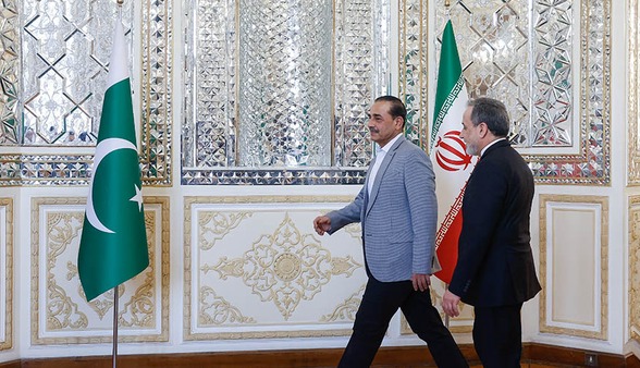سفیر سابق ایران در پاکستان: تنها راهکار؛ بازگشت آمریکا به تفاهمنامه است