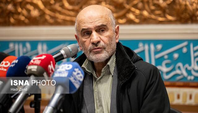 مومنی: فساد را نمی‌توان با راه‌حل‌های شخص‌محور مهار کرد