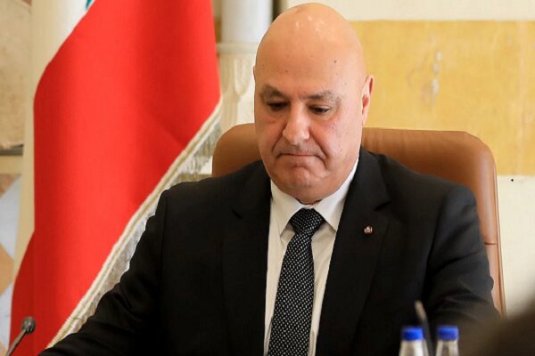 عون: حملات اسرائیل از نقض آتش‌بس فراتر رفته است