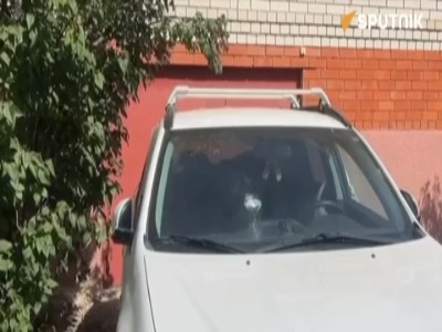 بازداشت یک فرد در روسیه به اتهام تلاش برای ترور یک نظامی