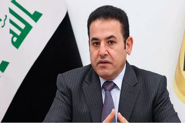 الاعرجی: عراق نباید شاهد حضور نظامیان مسلح خارجی باشد