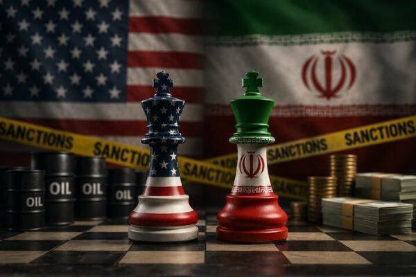 بازتاب پیامدهای جنگ علیه ایران در رسانه‌های جهان