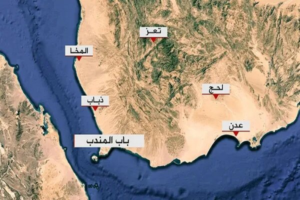 الجزیره: چرا کنترل بندر المخا در یمن اهمیت راهبردی دارد؟