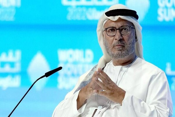 نخستین واکنش امارات به تصمیم الجزایر برای قطع روابط دیپلماتیک