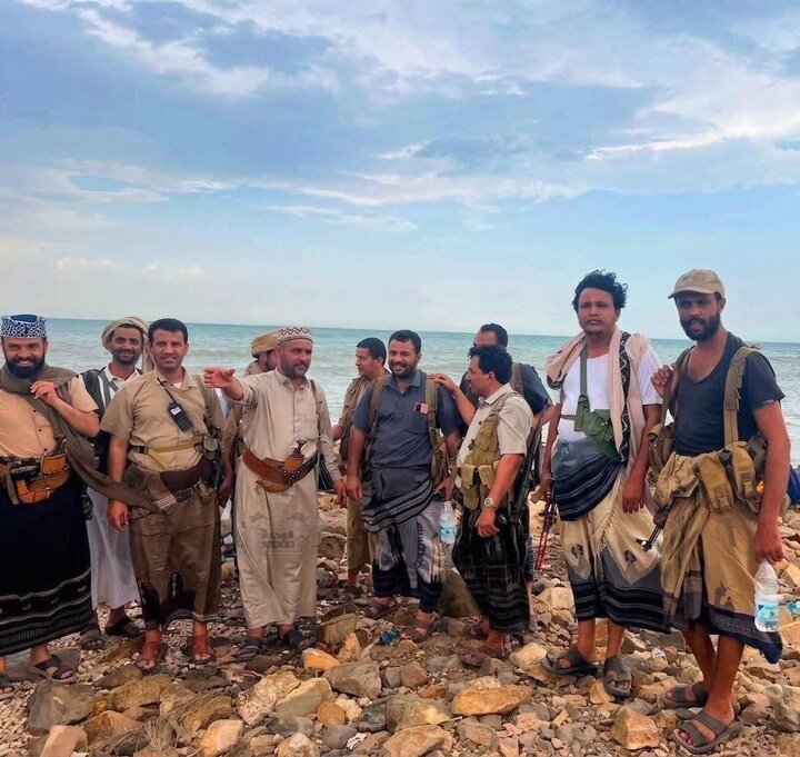 ایرانیان جهان