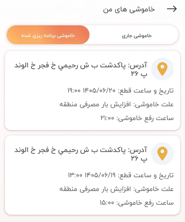 ایرانیان جهان