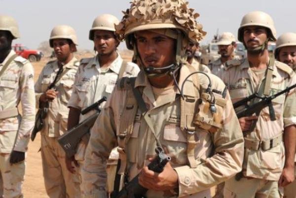 عربستان برای جنگ با یمن به مستشاران آمریکایی متوسل شد