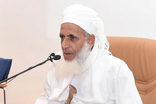 مفتی عمان: اوضاع به مرحله بسیار خطرناکی رسیده است