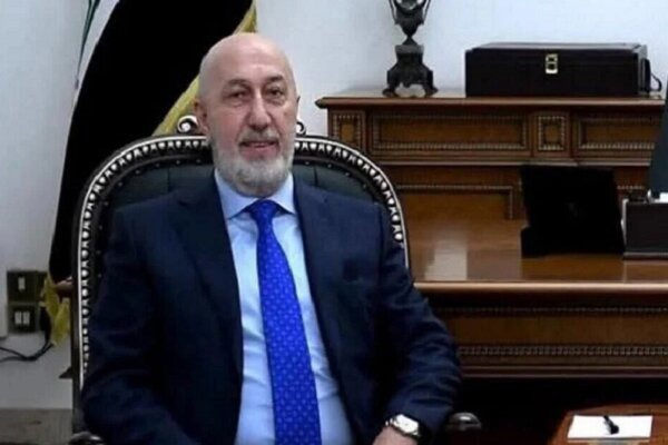 آمیدی: عراق بر حفظ روابط با همسایگان اهتمام دارد