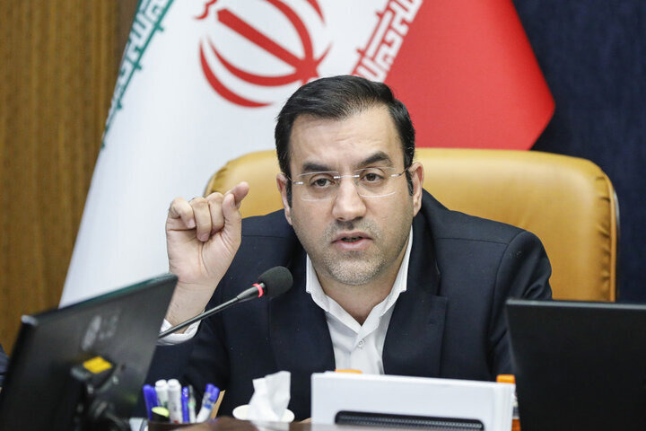 سرپرست سازمان تأمین اجتماعی: اینکه می‌گویند ورشکسته شده‌ایم دروغ است؛ در آستانه بحران هستیم