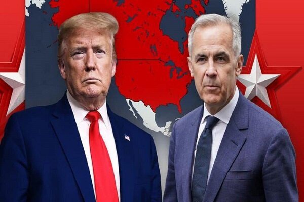 مذاکرات کانادا با اروپا پشت درهای بسته؛ کارنی از ترامپ دور می‌شود