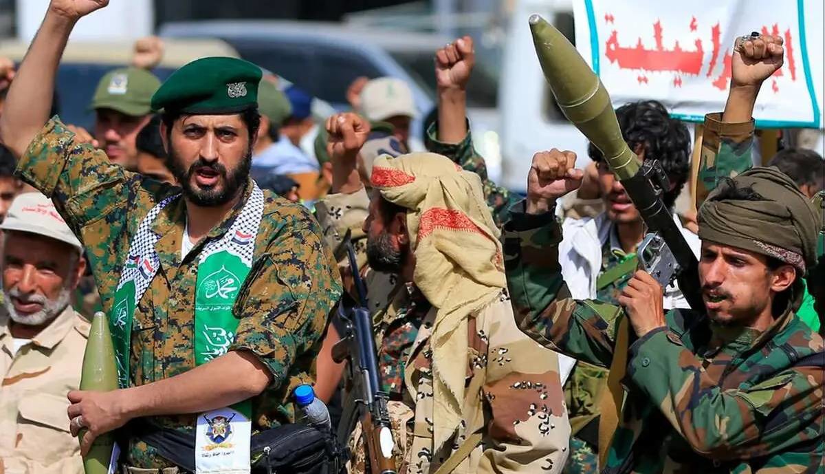 گاردین تحلیل کرد: باب‌ المندب در کانون رقابت قدرت‌ها