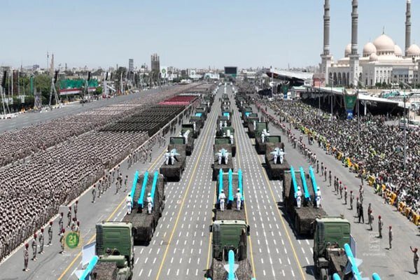 تلاش یمنی‌ها برای ساخت موشک با استفاده از هوش مصنوعی