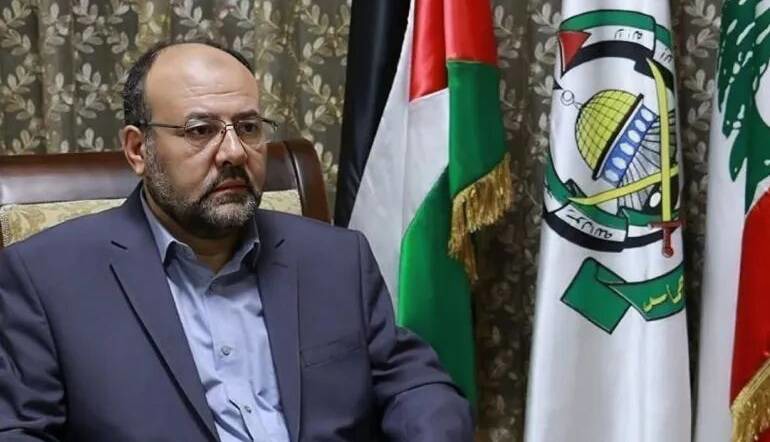 حماس: توافق اسلو به اشغالگری پایان نداد