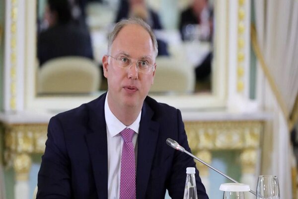 مقام روس: انگلیس یک کشور از هم گسیخته است
