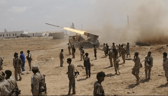 کشته و زخمی شدن ۲ هزار مزدور سعودی در درگیری با ارتش یمن