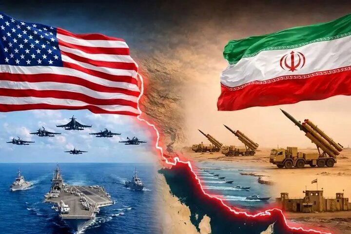 وال استریت ژورنال: اوضاع ناشی از جنگ علیه ایران بحرانی است