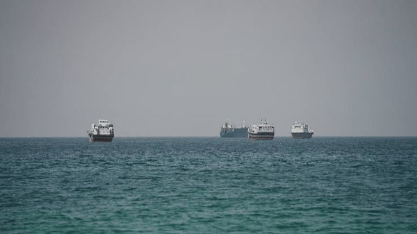 مسکو: محاصره تنگه هرمز کاملاً غیرقانونی است