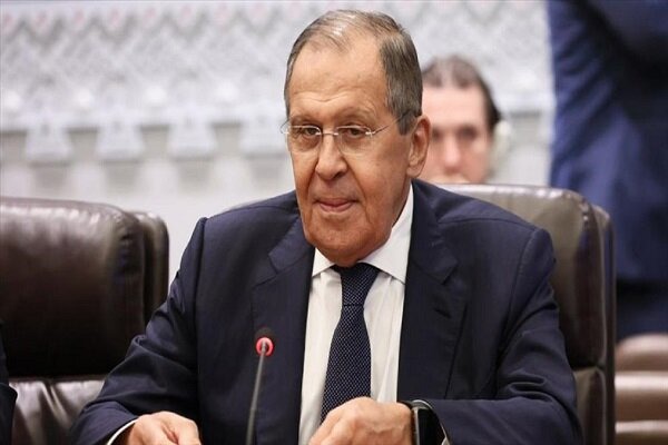 لاوروف: اگر اروپا به روسیه حمله کند، جنگ متفاوت و کوتاه خواهد بود