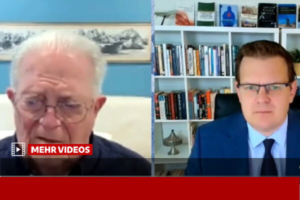 ادعای دیپلمات سابق آمریکایی؛ اسراییل در مسیر خودکشی است