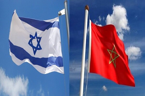 افزایش سطح روابط مغرب و اسرائیل در سایه حملات صهیونیست ها به غزه