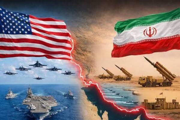 میناب و لامرد همچنان تیتر رسانه‌های جهان هستند؛ بازتاب جنگ علیه ایران