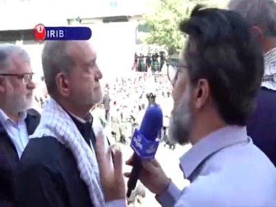 رئیس‌جمهور: با صرفه‌جویی جانفدایان می‌توان مصرف انرژی را کنترل کرد