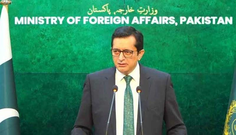 پاکستان: طالبان تمایلی به همکاری برای کاهش تنش ندارد