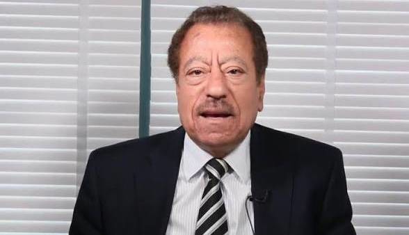 نطق کوبنده تحلیلگر مطرح عرب‌زبان خطاب به آمریکا