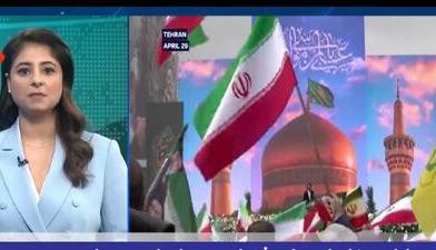 «جان‌فدایان» در قاب رسانه‌های انگلیسی‌زبان