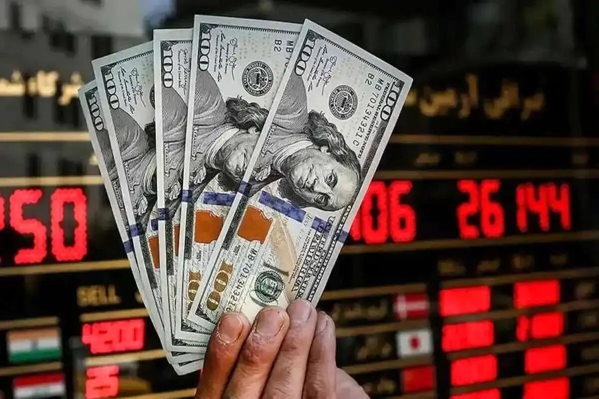 رئیس دفتر رئیس‌جمهور: با حذف ارز ترجیحی، امضای طلایی در تخصیص ارز از بین رفت
