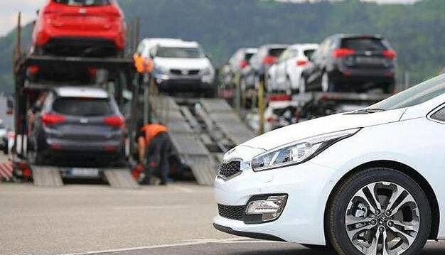 واردات خودروهای کارکرده ۲۰۲۱ تا ۲۰۲۳ مجاز شد
