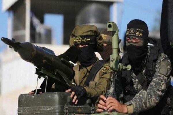 سرایا القدس: خواهان تشدید نبرد با اشغالگران هستیم