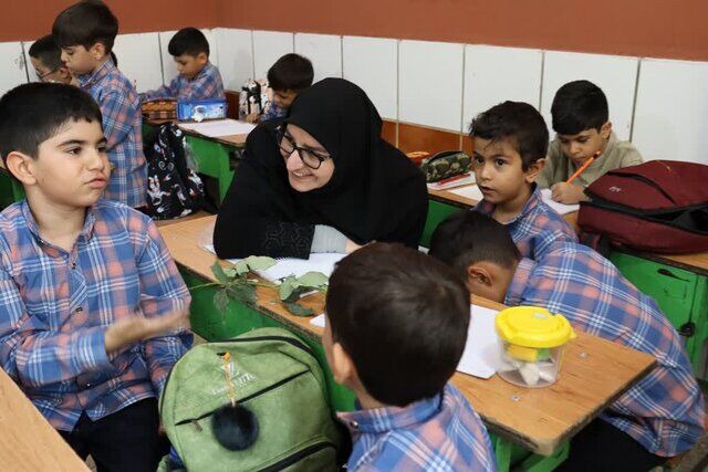 ماجرای تورم و بازگشت دانش‌آموزان به مدارس