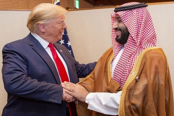 واشنگتن‌پست: حمله به عربستان، شکنندگی ائتلاف با آمریکا را ثابت کرد