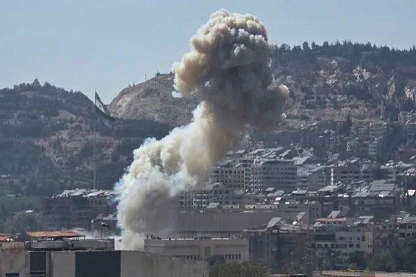 وقوع انفجارهای جدید سوریه را لرزاند