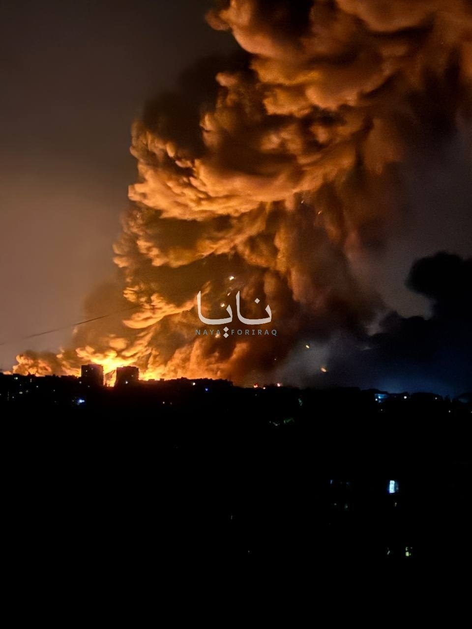 ایرانیان جهان