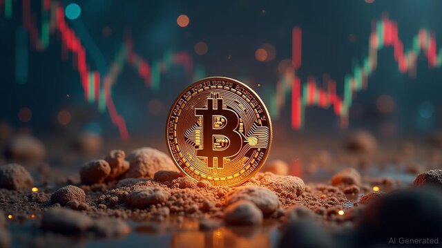 بیت‌کوین تا ۸۶ هزار دلار اوج گرفت