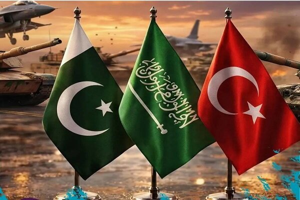 مفاد بیانیه مشترک ۳ کشور عربستان، ترکیه و پاکستان